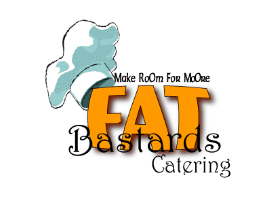 Fat Bastards Catering